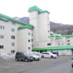 サニークレスト札幌5x4の外観写真