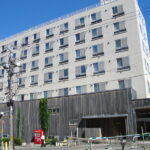 豊ビルの外観写真