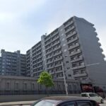 ハウスオブリザ大通東の外観写真